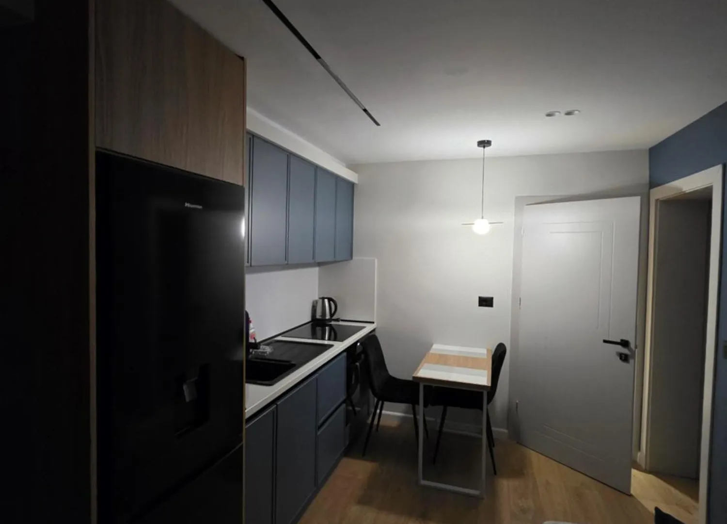Twoviews Apartaments Tirana Albânia